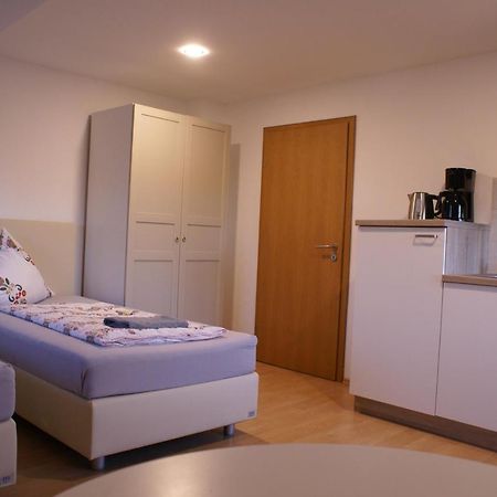 Apartment 14 Stockach Eksteriør bilde