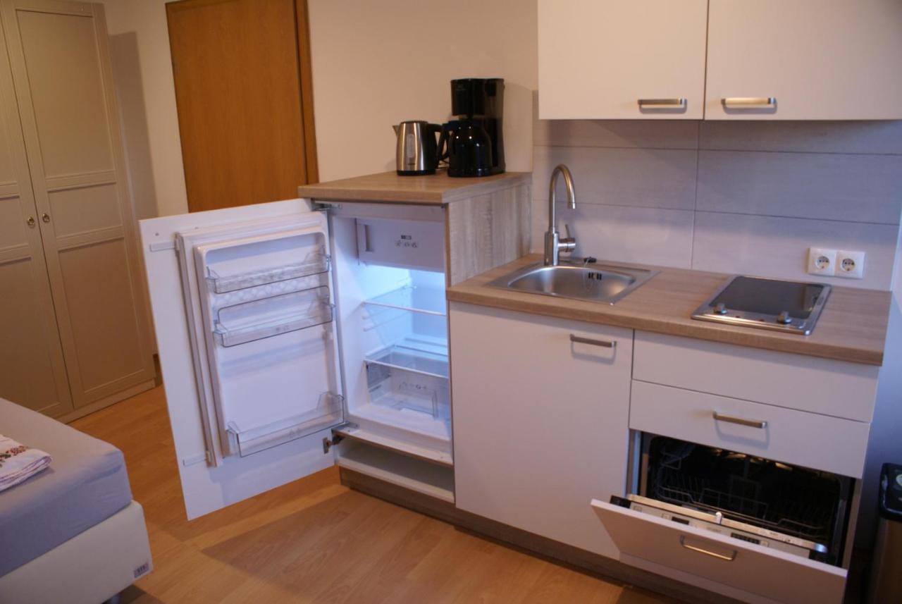 Apartment 14 Stockach Eksteriør bilde